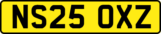 NS25OXZ