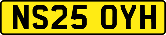 NS25OYH