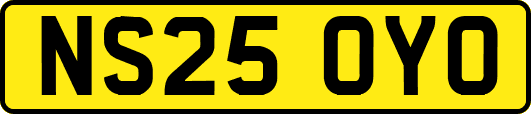 NS25OYO