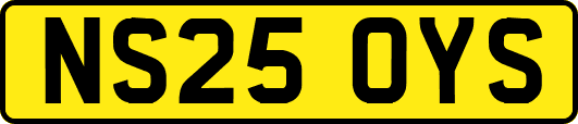 NS25OYS