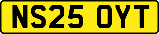 NS25OYT