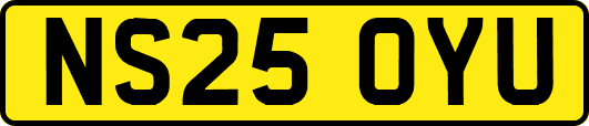 NS25OYU