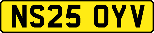 NS25OYV