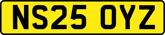 NS25OYZ