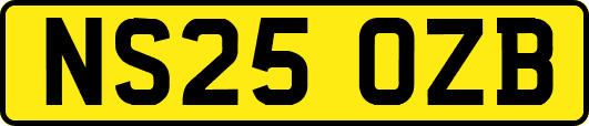 NS25OZB