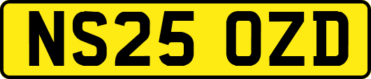 NS25OZD