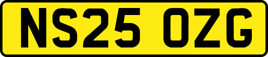 NS25OZG