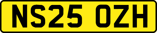 NS25OZH
