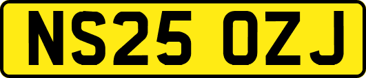 NS25OZJ