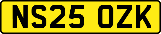NS25OZK