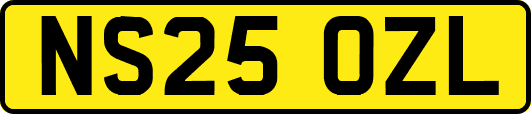 NS25OZL