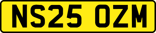 NS25OZM