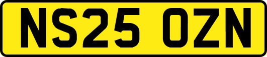 NS25OZN