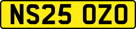 NS25OZO