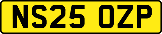 NS25OZP
