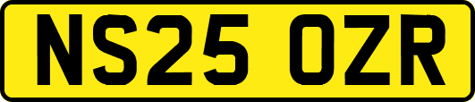 NS25OZR