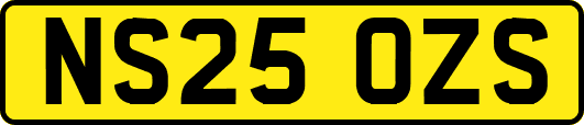 NS25OZS