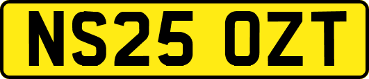 NS25OZT
