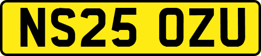 NS25OZU