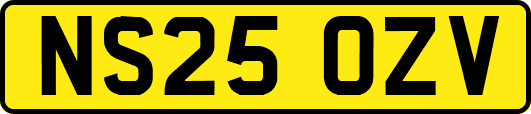 NS25OZV