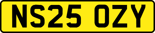 NS25OZY
