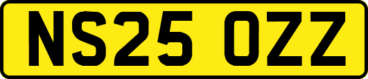 NS25OZZ
