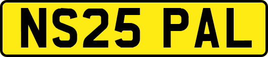 NS25PAL
