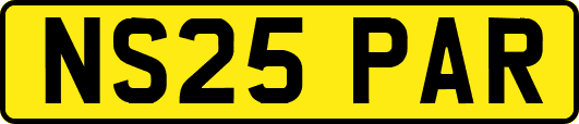NS25PAR