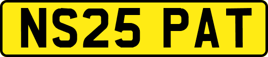 NS25PAT