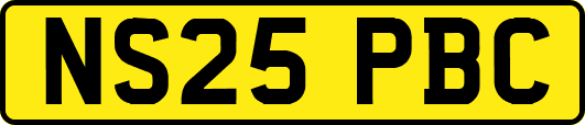 NS25PBC