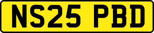 NS25PBD