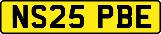 NS25PBE