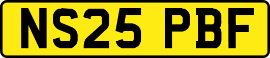 NS25PBF