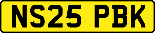 NS25PBK