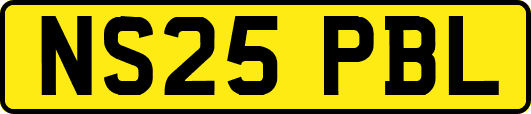 NS25PBL