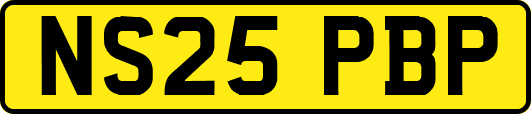 NS25PBP