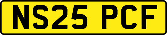 NS25PCF