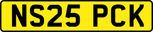 NS25PCK