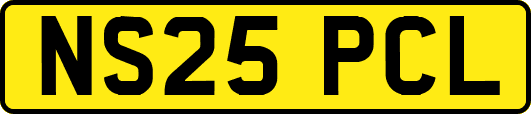 NS25PCL