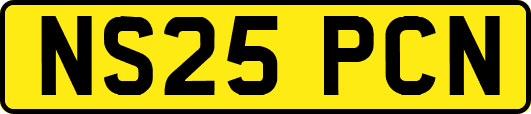 NS25PCN