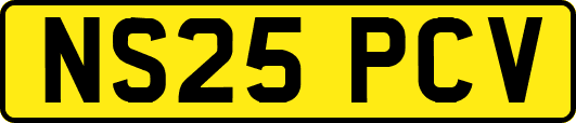 NS25PCV