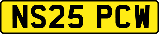 NS25PCW