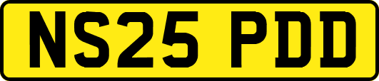 NS25PDD