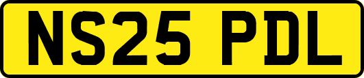 NS25PDL