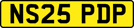 NS25PDP