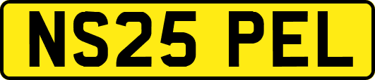 NS25PEL