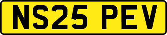 NS25PEV