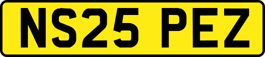 NS25PEZ