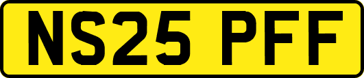 NS25PFF