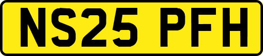 NS25PFH